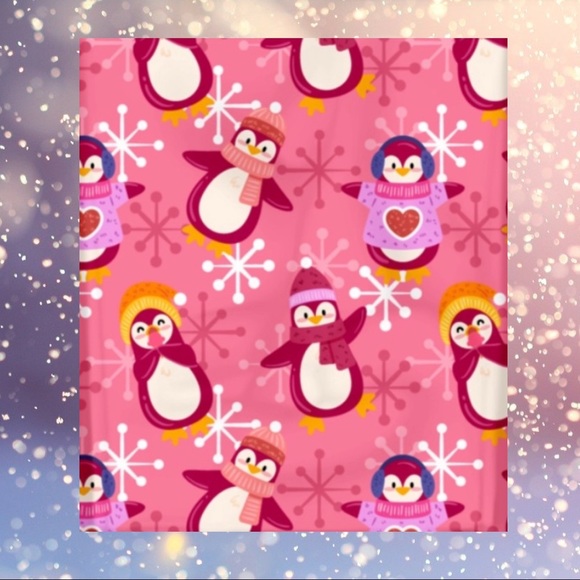 LAST PACK ‼️ 25 10X13 Penguin Mailers CLEARANCE - Picture 4 of 7